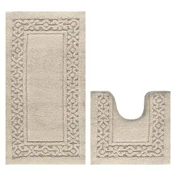 Camargue Badteppich-Set Ischia