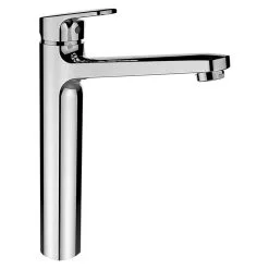 Similor Standsäulen-Waschtischmischer Citypro