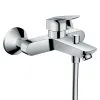Hansgrohe Wannenmischer Logis -Bad + Sanitär affär 323903 21992848 696x696 1