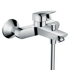 Hansgrohe Wannenmischer Logis