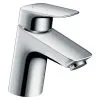 Hansgrohe Waschtischmischer Logis