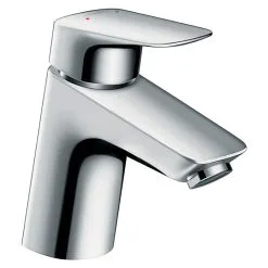 Hansgrohe Waschtischmischer Logis
