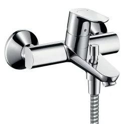 Hansgrohe Wannenmischer Focus