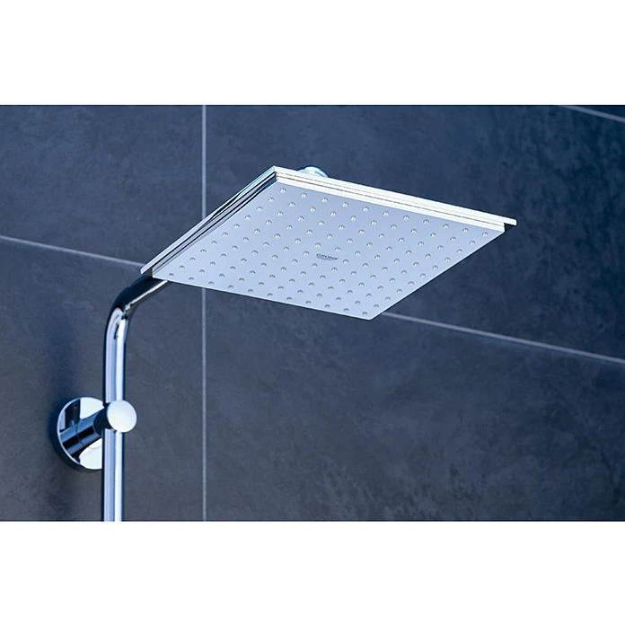 GROHE Duschsystem Vitalio Joy 7 GROHE Duschsystem Vitalio Joy – Bild 5