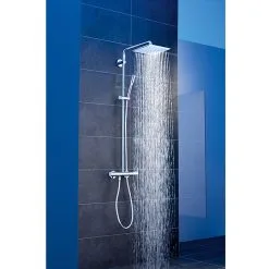 GROHE Duschsystem Vitalio Joy 11 GROHE Duschsystem Vitalio Joy -Bad + Sanitär affär 368583 21936248 696x696 1