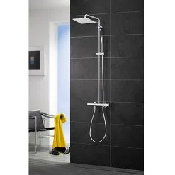 GROHE Duschsystem Vitalio Joy 10 GROHE Duschsystem Vitalio Joy -Bad + Sanitär affär 368593 21936246 696x696 1