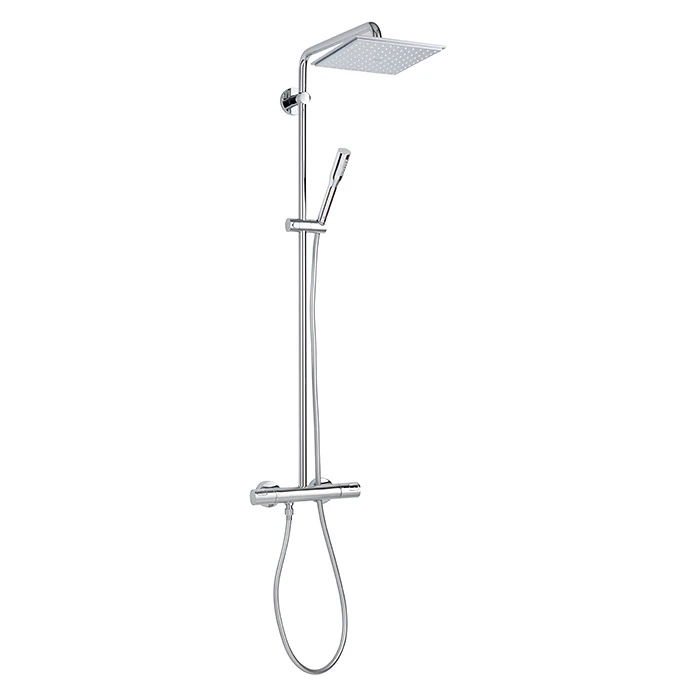 GROHE Duschsystem Vitalio Joy 4 GROHE Duschsystem Vitalio Joy – Bild 2