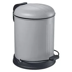 Diaqua Treteimer Grau