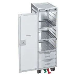 Diaqua Flugzeug-Trolley Swissair -Bad + Sanitär affär 411857 25823931 696x696 1