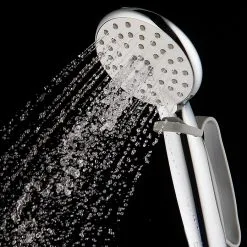 Camargue Handbrause Plitivica 11 Camargue Handbrause Plitivica -Bad + Sanitär affär 452710 26924946 696x696 1