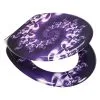 POSEIDON WC-Sitz Violet -Bad + Sanitär affär 471751 21192782 696x696 1