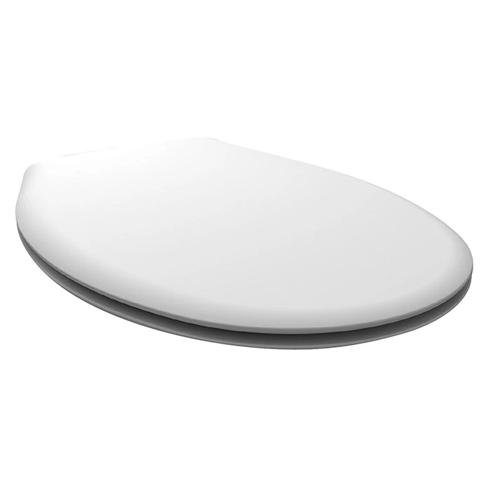 Camargue WC-Sitz Shape 4 Camargue WC-Sitz Shape – Bild 2