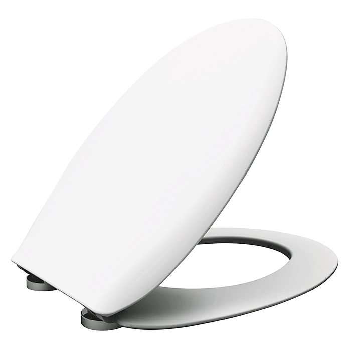 Camargue WC-Sitz Shape 5 Camargue WC-Sitz Shape – Bild 3