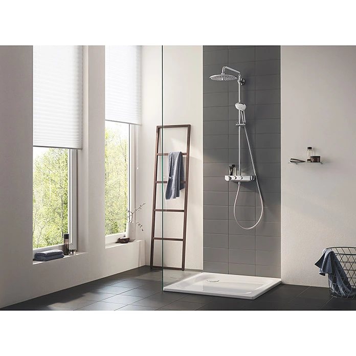GROHE Duschsystem Euphoria Smart-Control 260 4 GROHE Duschsystem Euphoria Smart-Control 260 – Bild 2