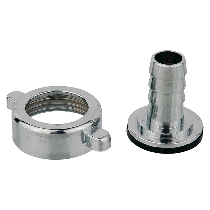 Schlauchverschraubung 3 Schlauchverschraubung