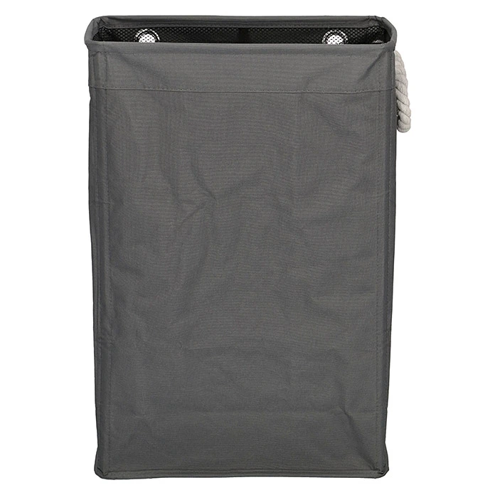 VENUS Wäschesammler Cool Grey 4 VENUS Wäschesammler Cool Grey – Bild 2