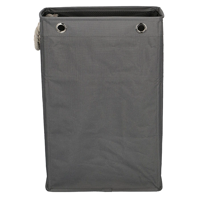 VENUS Wäschesammler Cool Grey 5 VENUS Wäschesammler Cool Grey – Bild 3