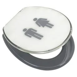 POSEIDON WC-Sitz One