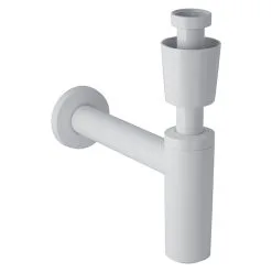 GEBERIT Waschtisch-Direktsiphon