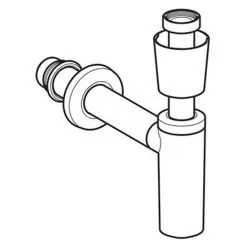 GEBERIT Waschtisch-Direktsiphon -Bad + Sanitär affär 63003 26540198 696x696 1