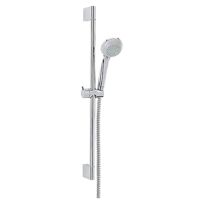 Hansgrohe Brausegarnitur Crometta 85 3 Hansgrohe Brausegarnitur Crometta 85