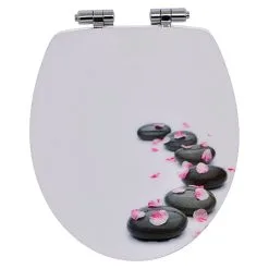 POSEIDON WC-Sitz Spa