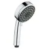 GROHE Handbrause Vitalio Comfort -Bad + Sanitär affär 721631 21187361 696x696 1