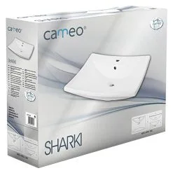 Cameo Design-Waschtisch Sharki 5 Cameo Design-Waschtisch Sharki -Bad + Sanitär affär 722881 21187234 696x696 1