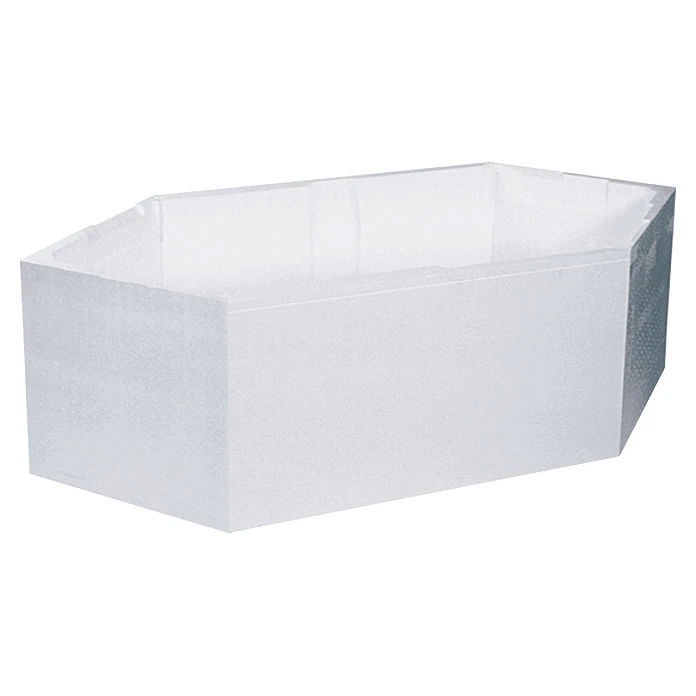 Camargue Wannenträger Sete 3 Camargue Wannenträger Sete