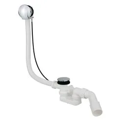 Ab- Und Überlaufgarnitur