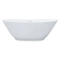 Camargue Freistehende Badewanne Phoenix