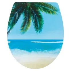 POSEIDON WC-Sitz Palm Beach 5 POSEIDON WC-Sitz Palm Beach -Bad + Sanitär affär 841197 21246056 696x696 1