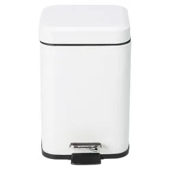 VENUS Treteimer Quadra Weiss