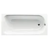 KALDEWEI Badewanne Saniform Plus 170 X 70 Cm -Bad + Sanitär affär 871667 21236272 696x696 1