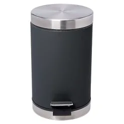 VENUS Treteimer Kenzie Schwarz