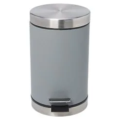 VENUS Treteimer Kenzie Grau