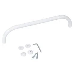 Badheizkörper-Handtuchstange