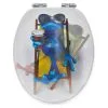 POSEIDON WC-Sitz Froggy 3D -Bad + Sanitär affär 917907 21231887 696x696 1