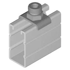 PIPEX Schnellverschluss